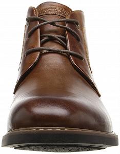 Мужские ботинки Chukka Rockport Classic Break synthetic.ua - Фото 1