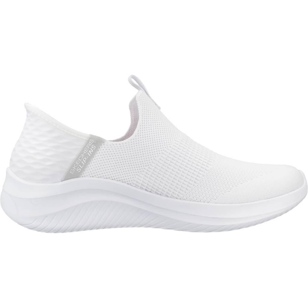 Кроссовки Skechers Ultra Flex 3.0 Cozy Streak, женские, фото №4