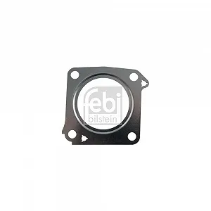 Прокладка дросельної заслінки FEBI BILSTEIN 103796 для AUDI SEAT SKODA VW synthetic.ua - Фото 1