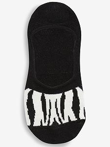 Женские носки-невидимки NEXT - 5 пар synthetic.ua - Фото 1