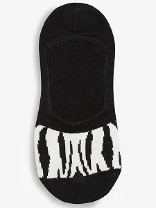 Невидимі шкарпетки NEXT для жінок - 5 пар synthetic.ua - Фото 1