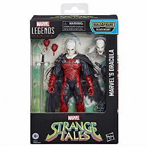 Фігурка Marvel Dracula Strange Tales Comics synthetic.ua - Фото 1