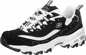 Кросівки Skechers D'lites Biggest Fan - Фото 1