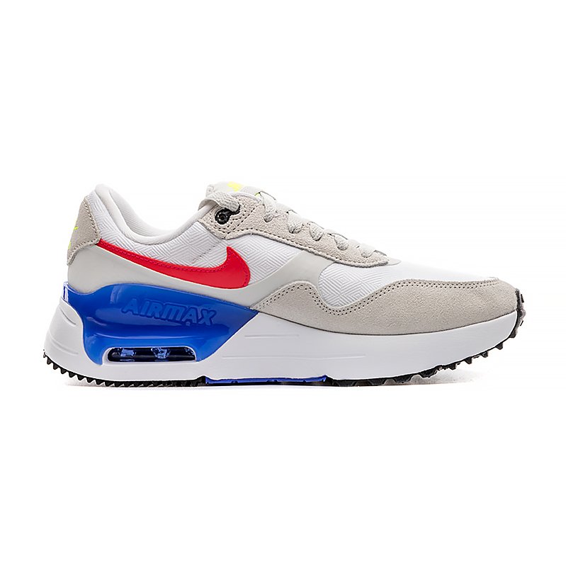 Кросівки Nike AIR MAX SYSTM 40, фото №3