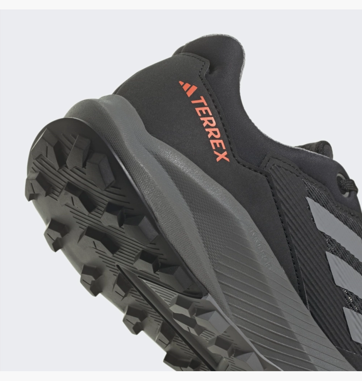 Кросівки Adidas Terrex Trail Rider Gore-Tex 41 1/3, фото №4