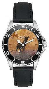 Годинник Deer Hunter L-20541, Ремінець. - Фото 1