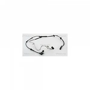 Датчик частоти обертання колеса TRISCAN 8180 29251 для AUDI SEAT SKODA VW задня вісь зліва - Фото 1