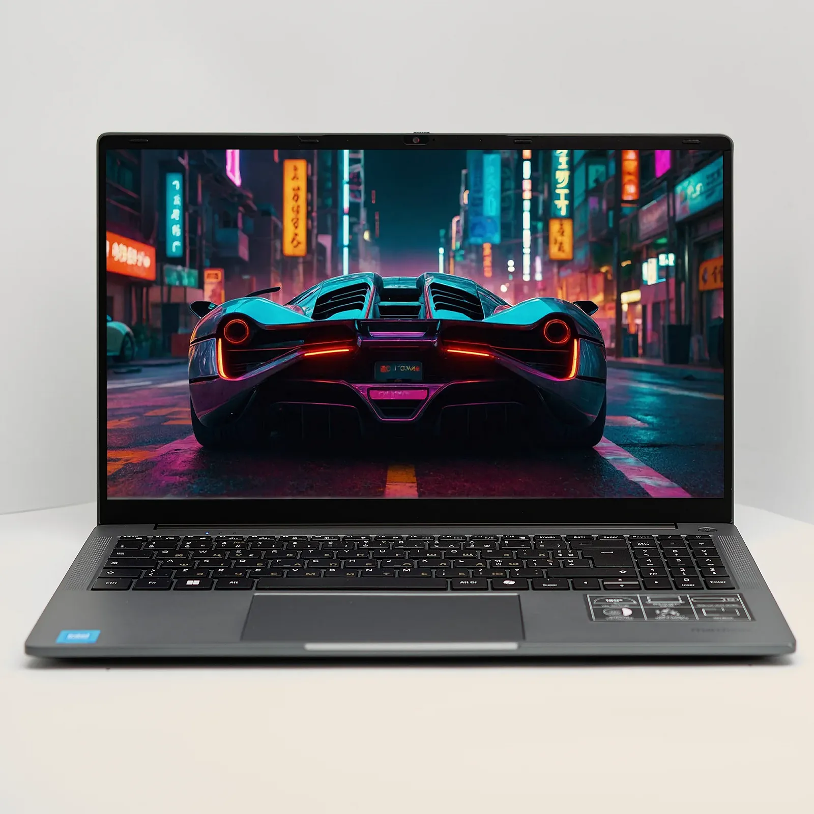 Ноутбук 15.6" Medion (Lenovo Group) Akoya E15223 | Intel Alder Lake N100 | IPS (1920x1080) FullHD | RAM LPDDR5 4 ГБ | SSD 128 ГБ | Intel UHD Graphics | Металевий корпус | Wi-Fi 5 | Win11 (4952), фото №1 Ноутбук 15.6" Medion (Lenovo Group) Akoya E15223 | Intel Alder Lake N100 | IPS (1920x1080) FullHD | RAM LPDDR5 4 ГБ | SSD 128 ГБ | Intel UHD Graphics | Металевий корпус | Wi-Fi 5 | Win11 (4952), фото №1