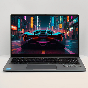 Купити Ноутбук 15.6" Medion (Lenovo Group) Akoya E15223 | Intel Alder Lake N100 | IPS (1920x1080) FullHD | RAM LPDDR5 4 ГБ | SSD 128 ГБ | Intel UHD Graphics | Металевий корпус | Wi-Fi 5 | Win11 (4952) - Фото 1 Ноутбук 15.6" Medion (Lenovo Group) Akoya E15223 | Intel Alder Lake N100 | IPS (1920x1080) FullHD | RAM LPDDR5 4 ГБ | SSD 128 ГБ | Intel UHD Graphics | Металевий корпус | Wi-Fi 5 | Win11 (4952) - Фото 1