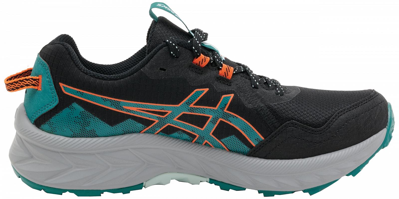 Кросівки ASICS Gel-Venture 10 чоловічі, фото №4