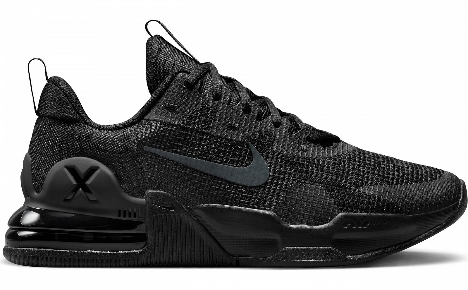 Кроссовки мужские Nike Air Max Alpha Trainer 5, фото №7
