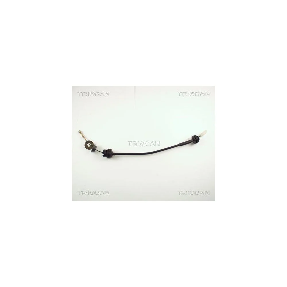 Трос сцепления TRISCAN 8140 28226 для PEUGEOT, фото №1