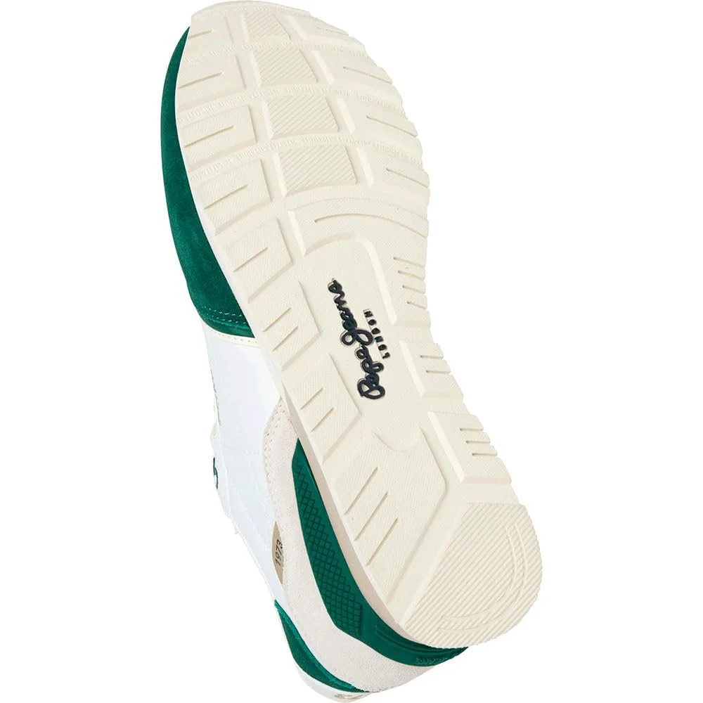 Кроссовки Pepe Jeans Brit Ivy M, фото №2