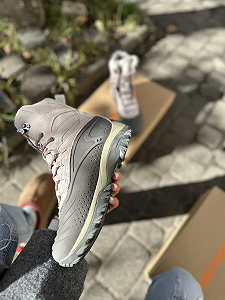 Черевики Merrell Thermo Frosty 38 - Фото 1