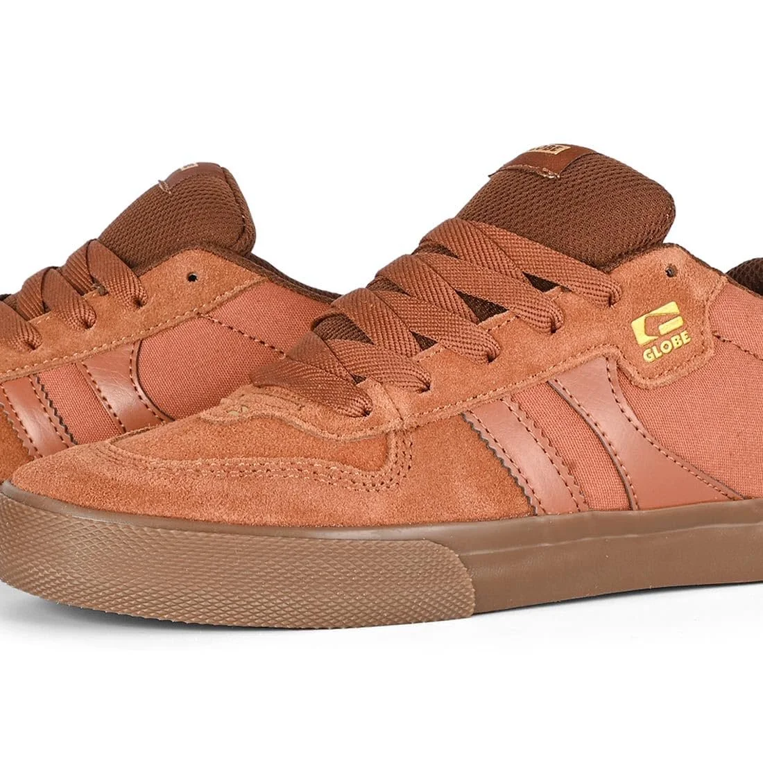 Кроссовки Globe Motley Mid GBMOTLEYM Унисекс, фото №3