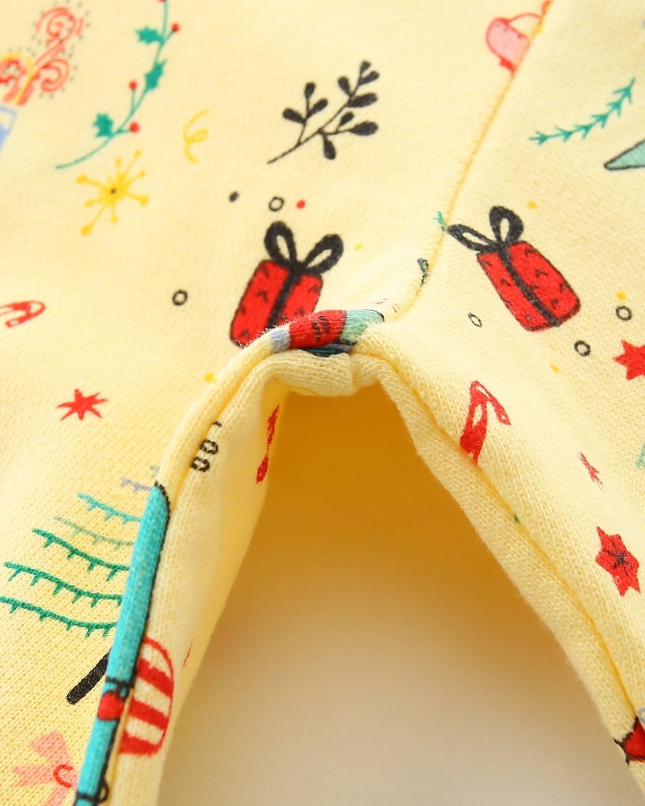 Дитячий Светшот для хлопчиків Різдвяний Мультяшний Пуловер, фото №5