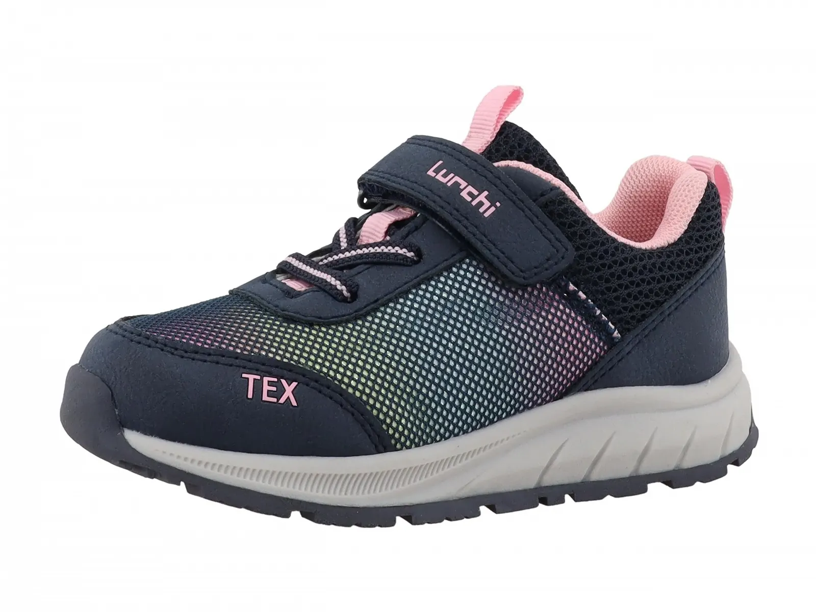 Кросівки Lurchi 95L0083003 для дівчат, фото №2