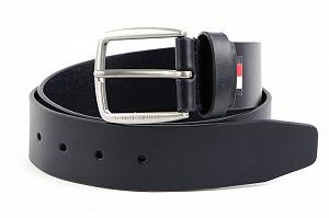 Ремінь Tommy Hilfiger Modern Leather 4.0 W115 Desert Sky - Фото 1