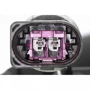 Амортизатор VAICO V10-6758, задня вісь synthetic.ua - Фото 1