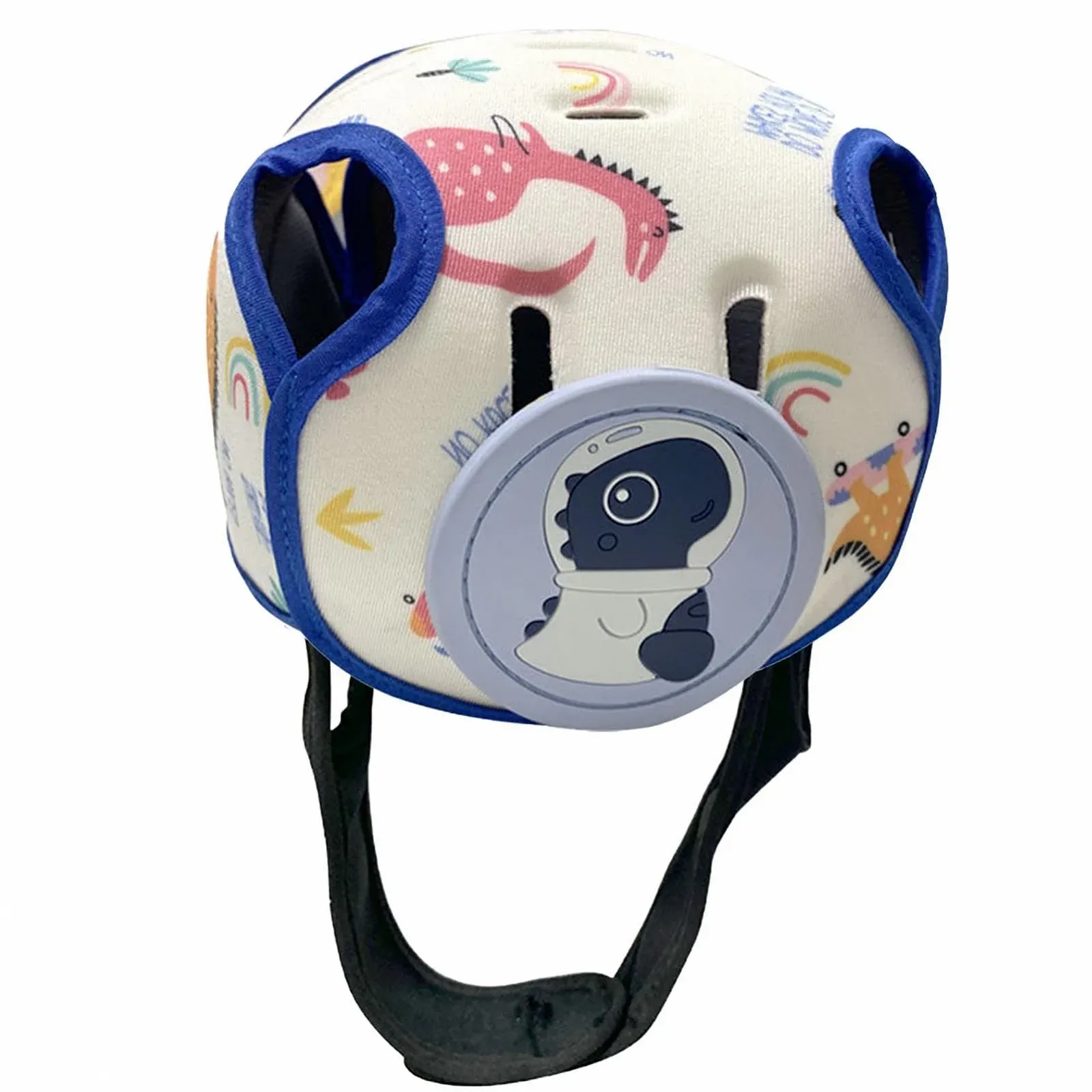 Дитяча захисна шапка, фото №1 Дитяча захисна шапка, фото №1