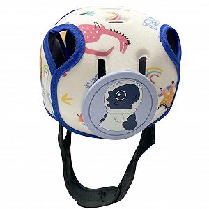 Детская защитная шапка - Фото 1