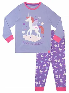 Пижама Harry Bear Unicorn - Фото 1