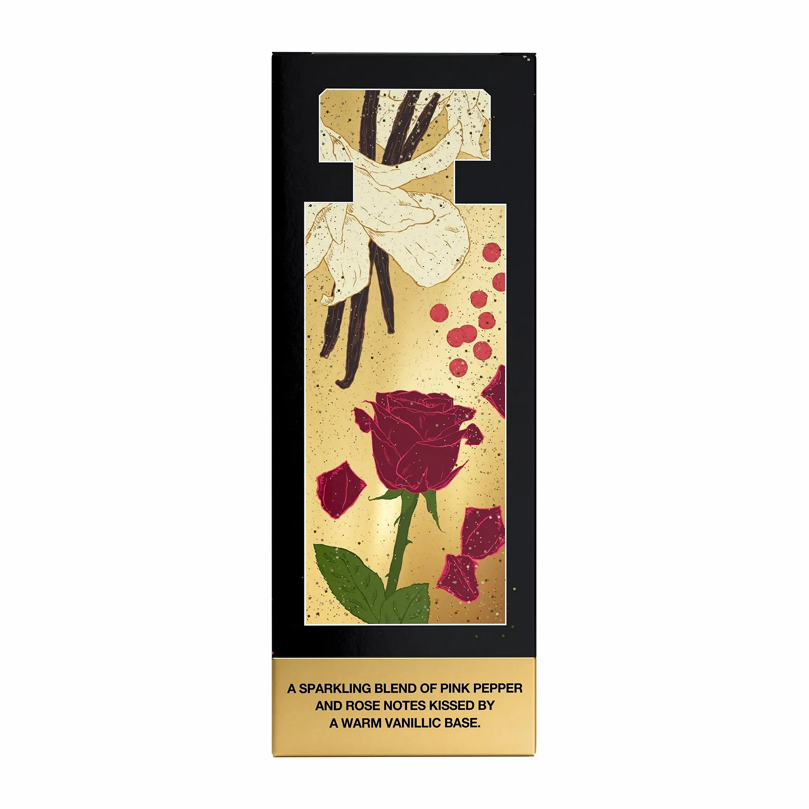 Туалетная Вода MEXX Black Limited Edition Цветочный Амбровый для Женщин 30 мл, фото №4