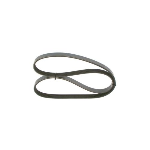 Поликлиновой ремень BOSCH 1 987 945 743 для VOLVO для автомобилей без кондиционера, фото №3