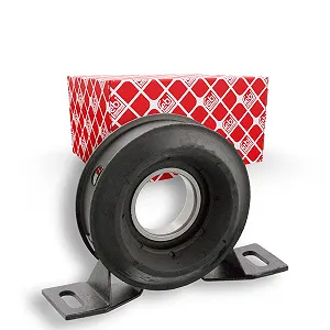 Опора приводного вала FEBI BILSTEIN 18301 для FORD FORD USA - Фото 1