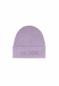 Шляпа Guess AW5179POL01 Фиолетовый M - Фото 1