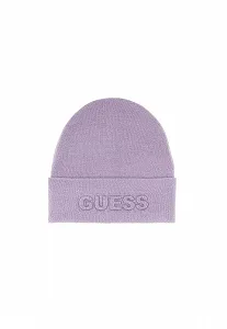 Капелюх Guess AW5179POL01 Фіолетовий M - Фото 1