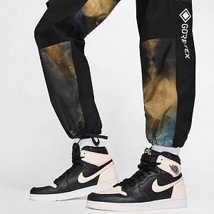 Штаны Jordan GORETEX L synthetic.ua - Фото 1