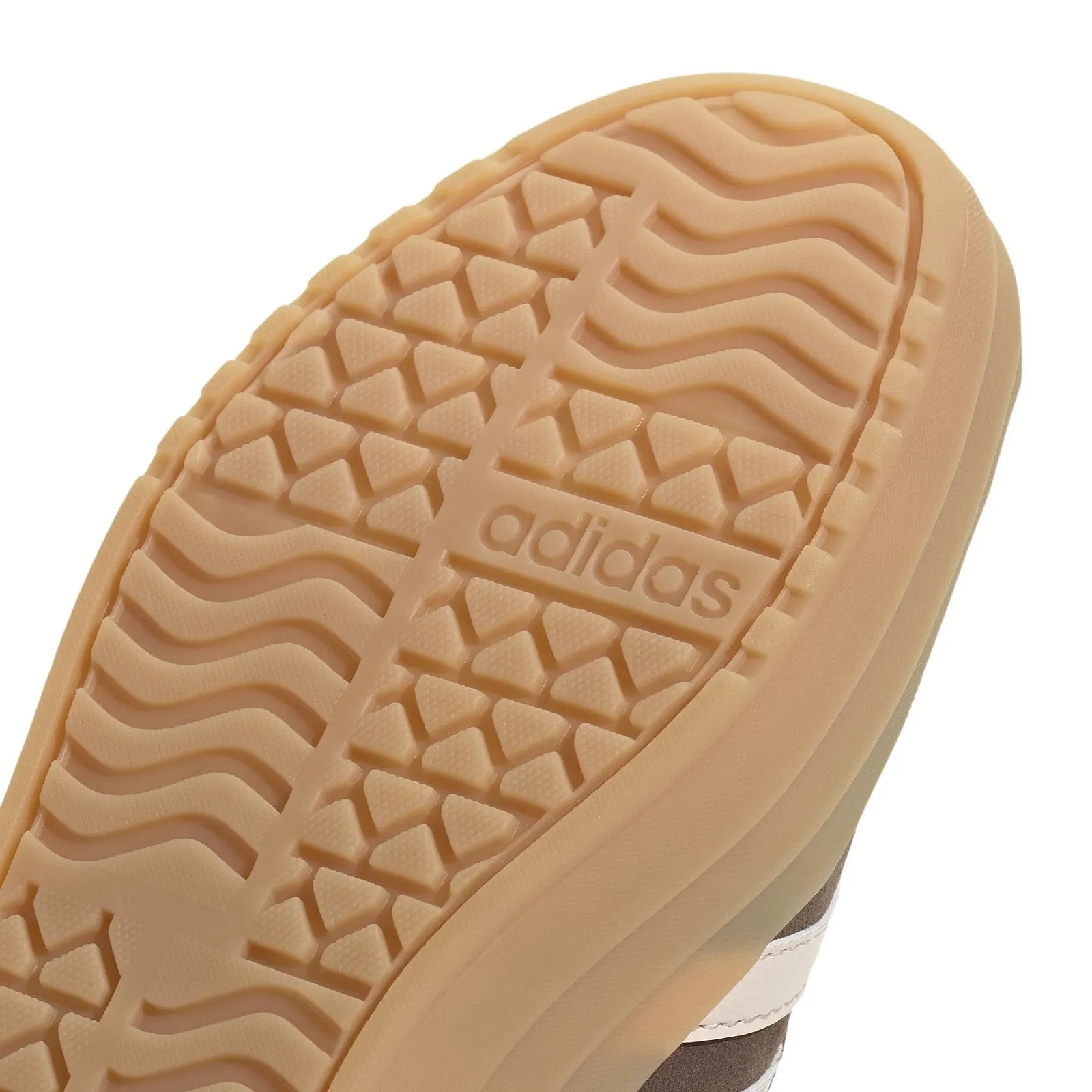 Кроссовки Унисекс Adidas VL Court Bold для детей, фото №6