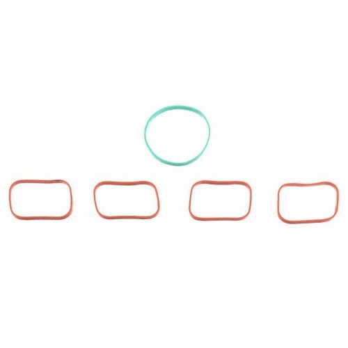 Модуль впускного коллектора VAICO V48-0455 для CHRYSLER FORD, фото №2 Модуль впускного коллектора VAICO V48-0455 для CHRYSLER FORD, фото №2