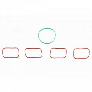 Модуль впускного коллектора VAICO V48-0455 для CHRYSLER FORD synthetic.ua - Фото 1