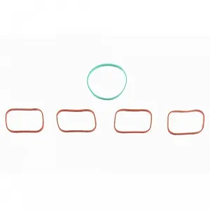 Модуль впускного коллектора VAICO V48-0455 для CHRYSLER FORD synthetic.ua - Фото 1