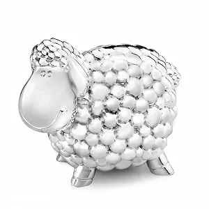 Скарбничка у формі вівці - Фото 1