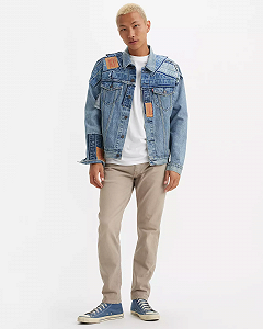 Купить Мужские джинсы Levis - 512 Slim Taper Craft Paper Gd - 29 - Фото 1 Мужские джинсы Levis - 512 Slim Taper Craft Paper Gd - 29 - Фото 1