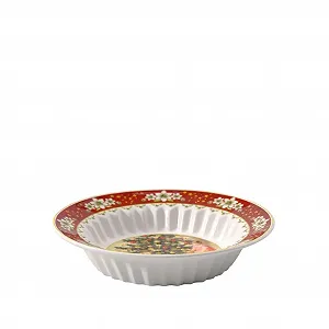 Миска Villeroy & Boch Toy's Fantasy Маленькая Дети играют 17 x 17 x 3.5 см Рождественская коллекция - Фото 1