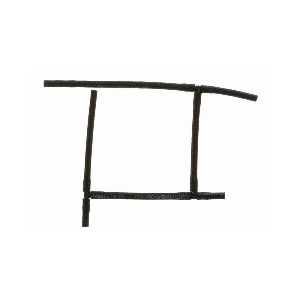 Шланг обратки топлива VAICO V25-2143 для FORD, фото №1 Шланг обратки топлива VAICO V25-2143 для FORD, фото №1