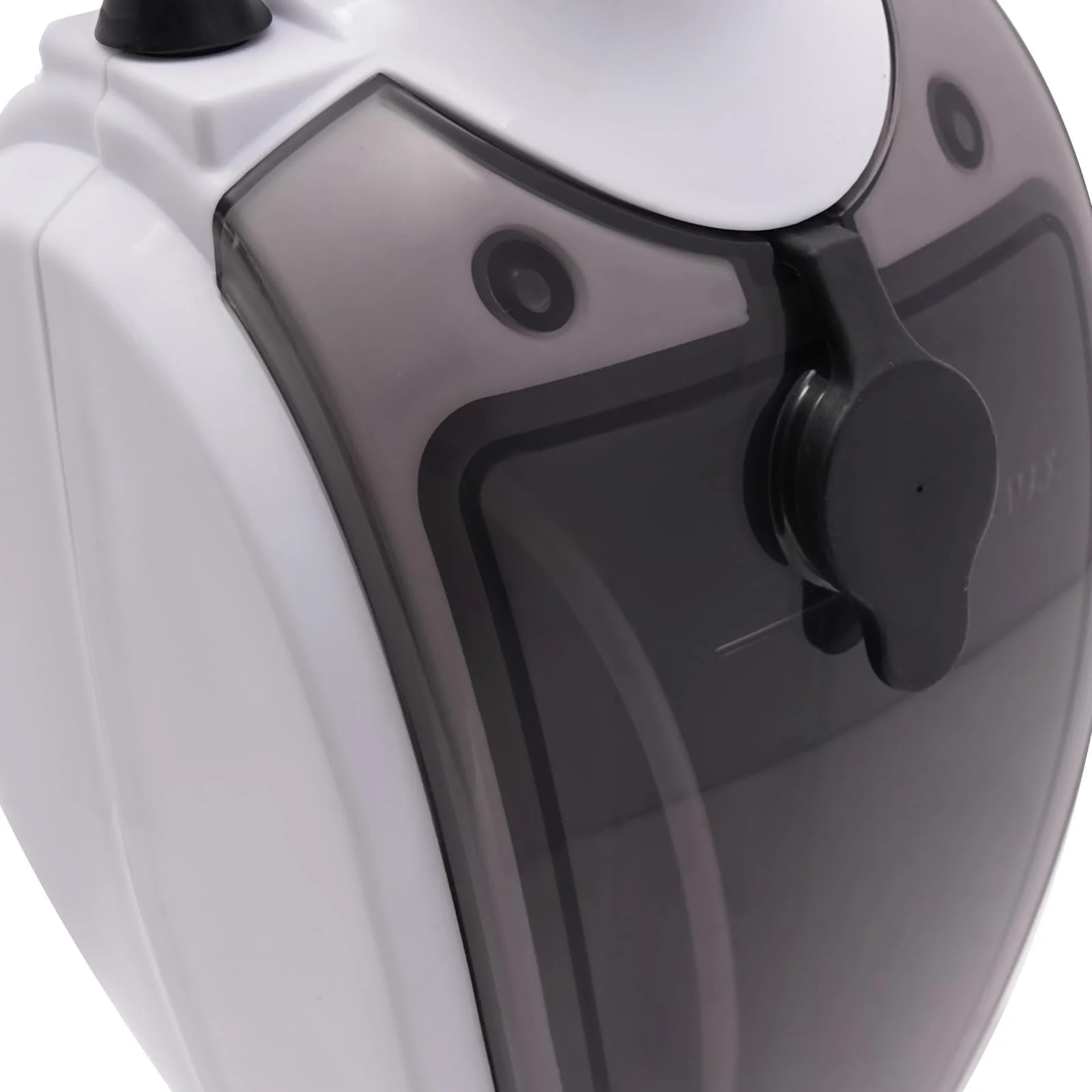 Парова швабра та портативний пароочисник 1300 Вт 8 бар, фото №7