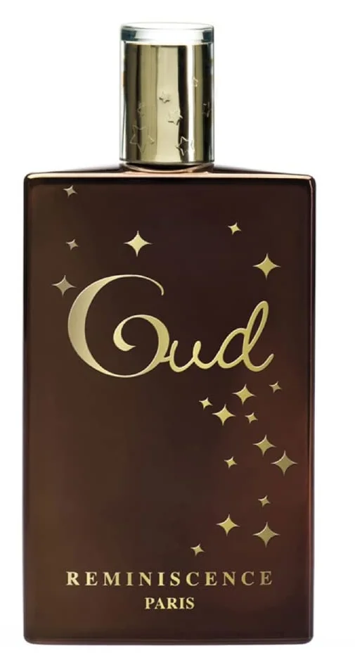 Парфюмированная вода Reminiscence Oud 100 мл., фото №2