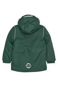 Зимова куртка Mikk-line для дітей (80/152) synthetic.ua - Фото 1