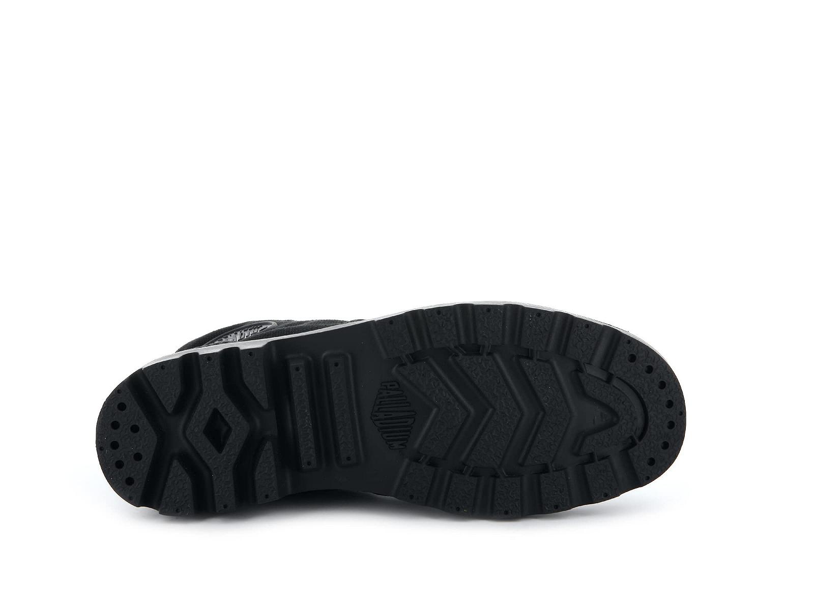 Ботинки Дезерт мужские Palladium Pampa Hi, фото №5