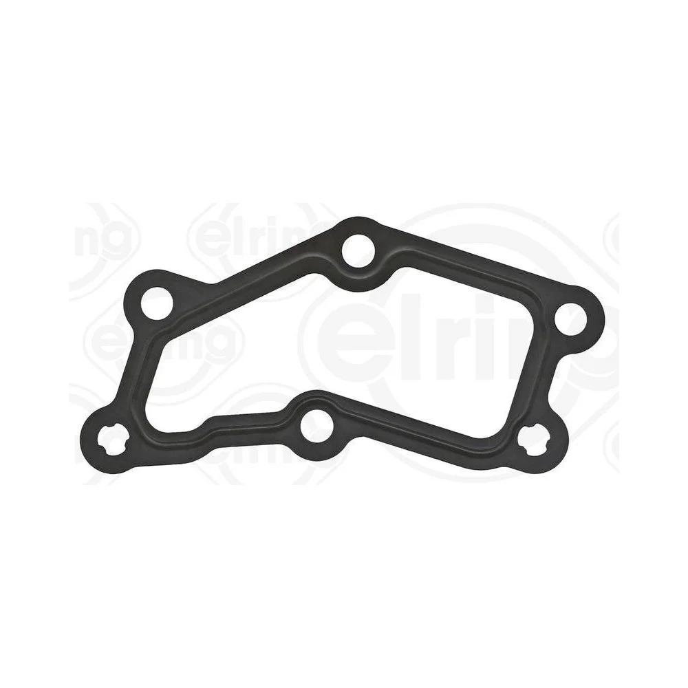 Прокладка трубки охолоджувальної рідини ELRING 185.081 для PORSCHE, фото №1
