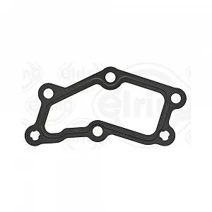 Прокладка трубки охолоджувальної рідини ELRING 185.081 для PORSCHE - Фото 1