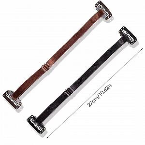 Стрічки для підтяжки обличчя Androxeda, 2 шт synthetic.ua - Фото 1