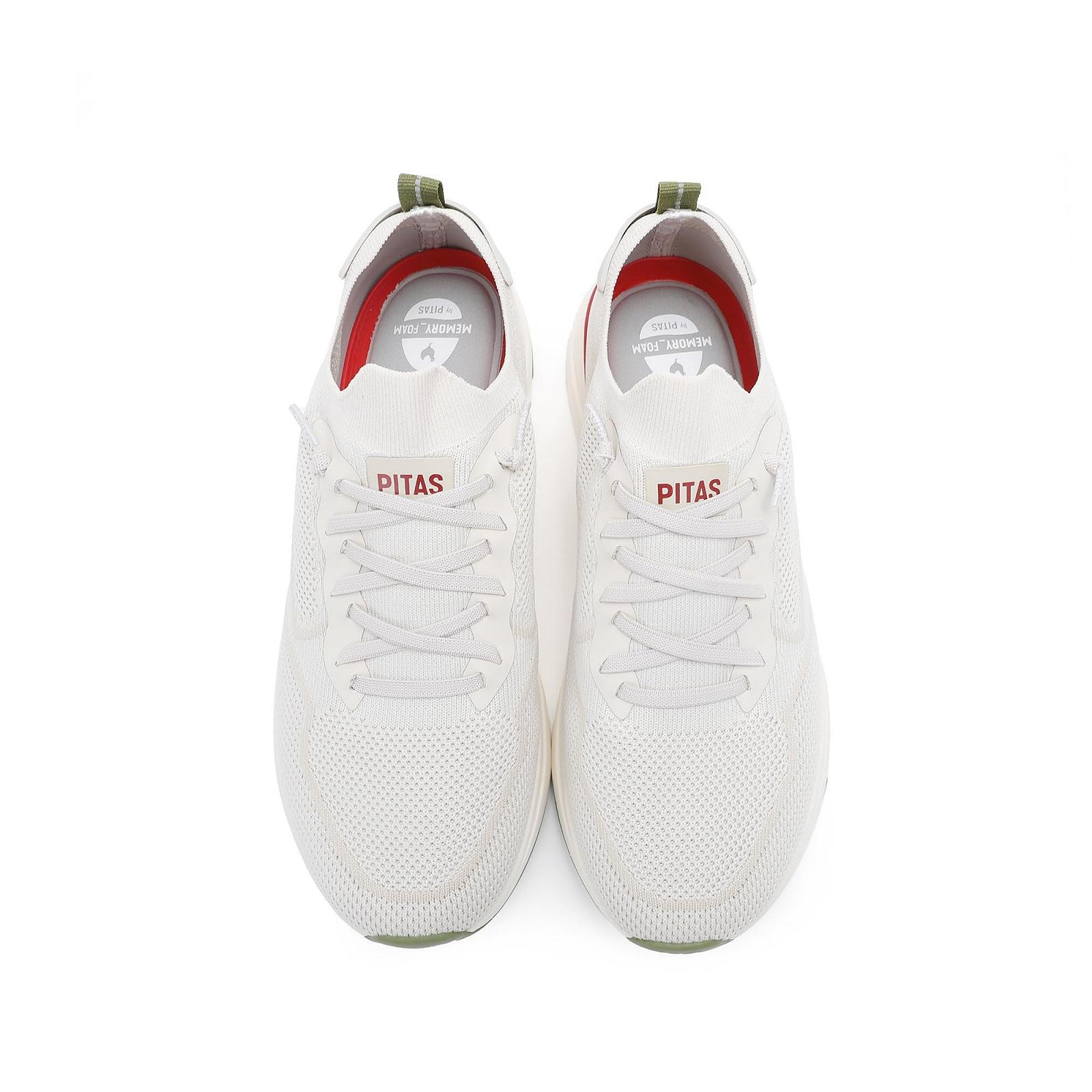 Кросівки WALK IN PITAS CUE Man Чоловічі, Плоскі, Сліпони, Лофери, Мокасини, Повсякденне взуття Walkinpitas, фото №4