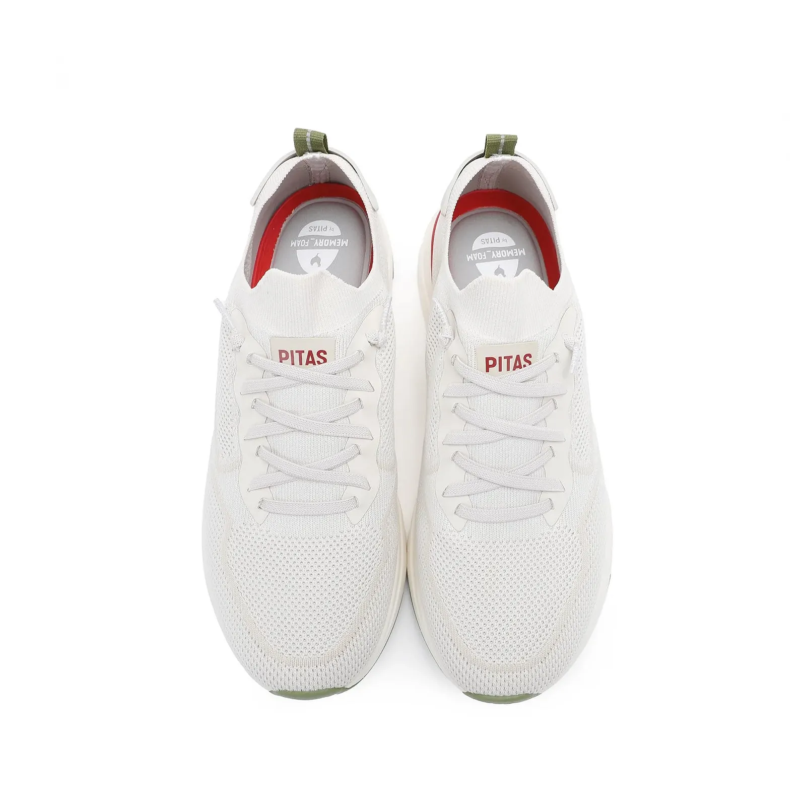 Кросівки WALK IN PITAS CUE Чоловічі, Плоскі, Сліпони, Лофери, Мокасини, Повсякденне взуття Walkinpitas, фото №4 Кросівки WALK IN PITAS CUE Чоловічі, Плоскі, Сліпони, Лофери, Мокасини, Повсякденне взуття Walkinpitas, фото №4