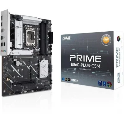 Материнская плата ASUS PRIME B860-PLUS-CSM, фото №5 Материнская плата ASUS PRIME B860-PLUS-CSM, фото №5